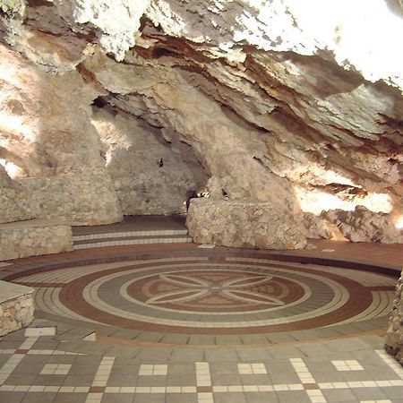 Corbara  Agriturismo La Grotta מראה חיצוני תמונה