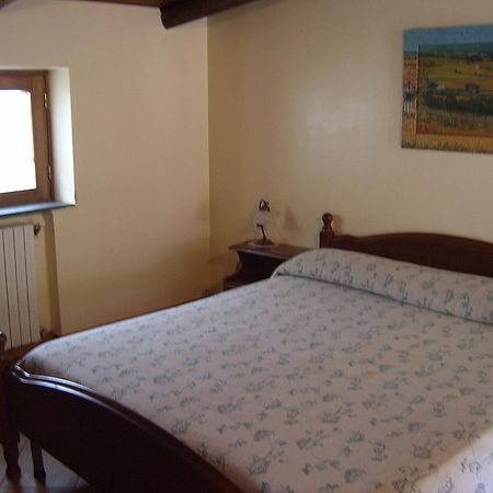 Corbara  Agriturismo La Grotta מראה חיצוני תמונה