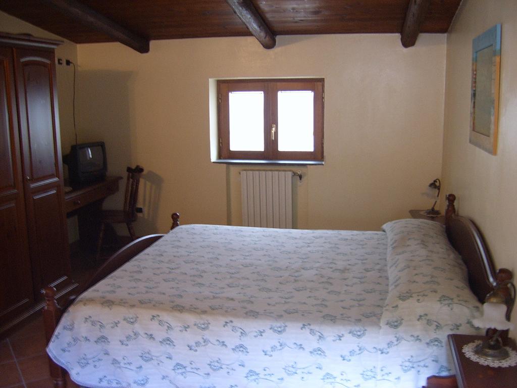 Corbara  Agriturismo La Grotta מראה חיצוני תמונה